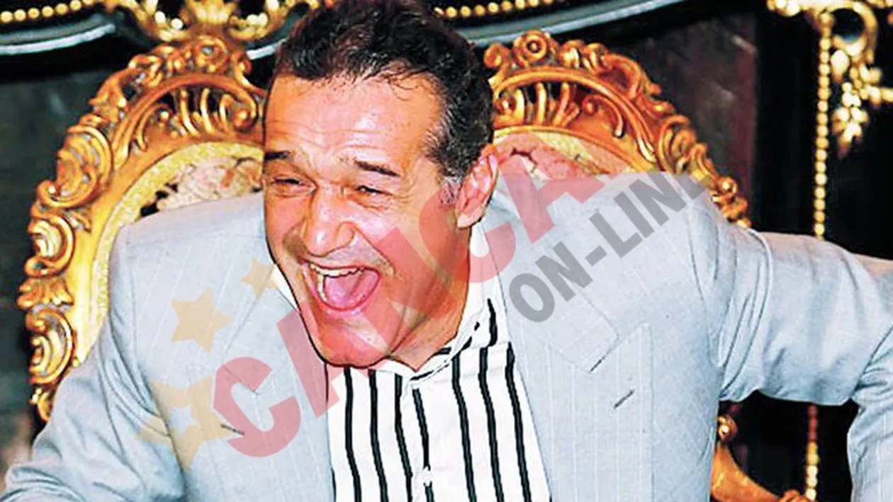 I-a distrus nunta nepotului sau