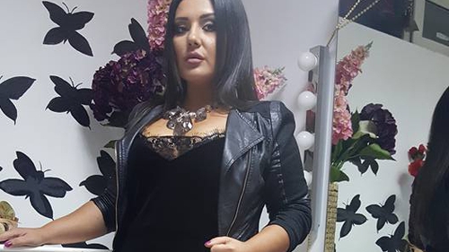 Bianca Rus a slăbit 11 kilograme, după ce și-a tăiat stomacul! Cum arată acum: “Mai trebuie să scap de 25“