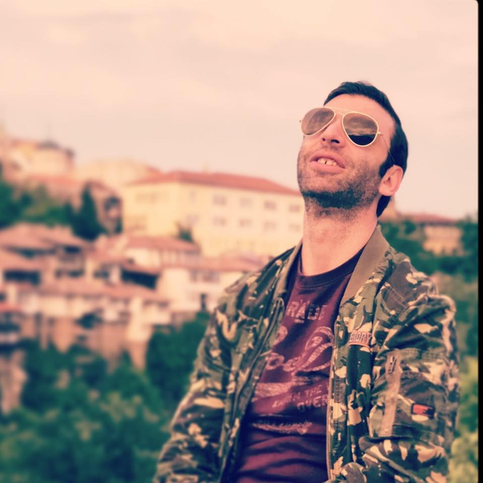 Kim Ciobanu i-a călcat pe urme ilustrului său tată