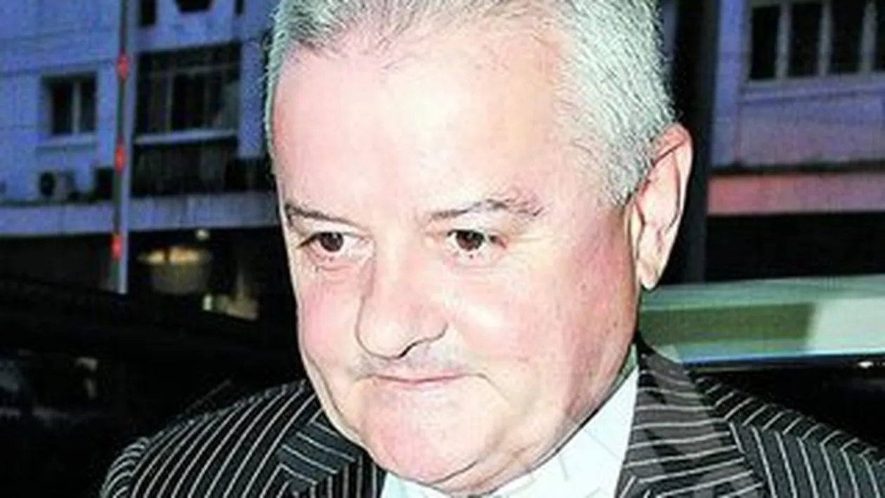 Irinel Columbeanu: Nu sunt de acord cu tata! Nu trebuia sa se ia de Monica in public!