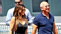 Lauren Sánchez și Jeff Bezos, OBLIGAȚI să amâne nunta din Veneția! E scandal mare: „Ne aruncăm în canal dacă...”