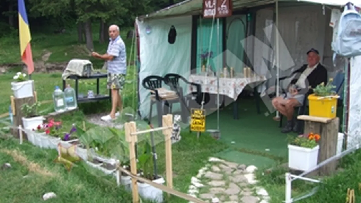 Accesorii de vacanta pentru cei ce isi petrec vacanta pe Valea Cerbului