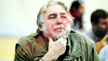 VIDEO Ea sustine ca e fiica nelegitima a lui Adrian Paunescu