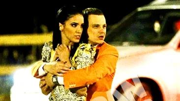 E din nou singurica! Adelina Pestritu s-a despartit de Razvan Ispas!