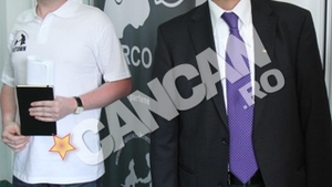 Oprescu arunca bomba: Prigoana ramane fara principala tema de campanie! Primarul a inaugurat cel mai mare adapost de caini din Europa