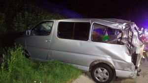Accident horror pe autostrada A3. Salvatorii nu au mai avut ce face. A murit pe loc