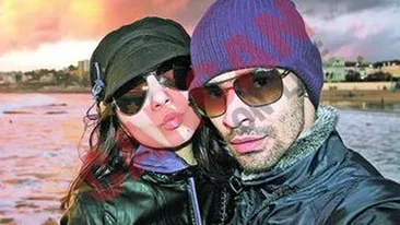 A fost in vacanta in Portugalia