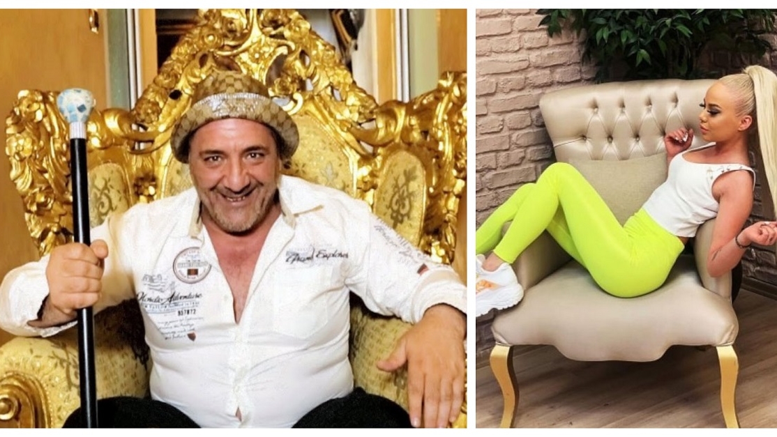 Nelson Mondialu, reacție golănească la adresa Bernei de la Puterea Dragostei: „Ce i-aș da la aia mică, blondă...”