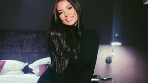 Jess Wright este însărcinată! Bruneta a făcut marele anunţ pe reţelele de socializare