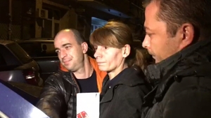 Procurorii cer închisoare pe viaţă pentru Magdalena Şerban, autoarea crimei de la metrou. ”Aș vrea ca tot ce plătesc să fie cu factură”, a cerut acuzata