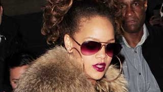 Chris Martin: "Rihanna era destul de urata si prost dispusa"