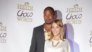 Ce au făcut Andreea Ibaka si mama ei in bucatarie? Cabral o sa fie foarte fericit de Craciun!