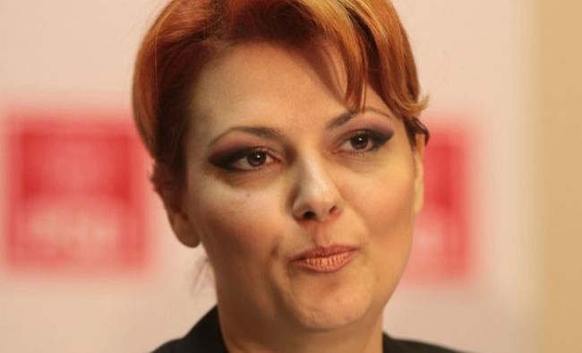 Cum arăta Lia Olguța Vasilescu la începutul mandatului de primar al Craiova. FOTO