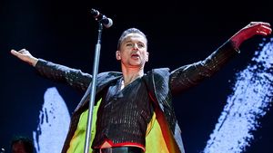 Trupa Depeche Mode se gandeste sa revina in Romania: "Publicul a fost minunat, asa cum rar gasesti! Trebuie s-o mai facem odata