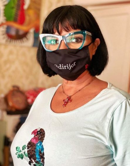 Cu lacrimi în ochi, Ozana Barabancea imploră salvarea mătușii sale: “Are nevoie de sânge! Se numește Perju Ortansa și…”