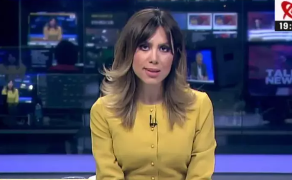 Cum arăta Denise Rifai în tinerețe, pe vremea când era blondă? Iubita lui Dan Alexa e regina schimbărilor de look
