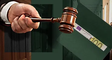 Au ajuns cu darul de nuntă în instanță! Proces fără precedent în România! Divorț cu scandal pe banii din plic
