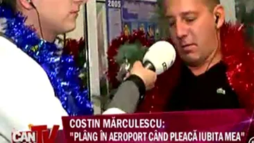 VIDEO Baiatul cu broastele din Liceenii si-a gasit perechea! Uite cu cine se casatoreste Marculescu!