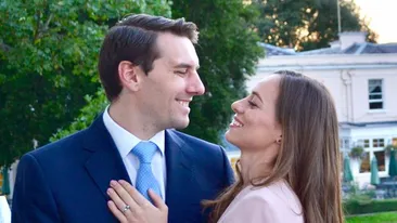 Măsuri speciale pentru nunta fostului Principe Nicolae! De ce a ales un loc blestemat pentru eveniment