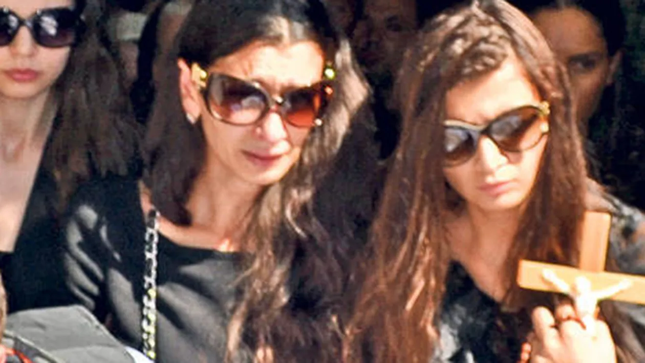 Mesajul emotionant postat de Ramona Gabor din Dubai. Monica o sa planga sigur!