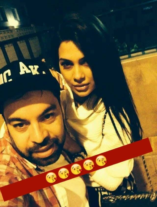 E oficial! Florin Salam și Roxana Dobre se căsătoresc. Dezvăluiri din culisele marelui eveniment