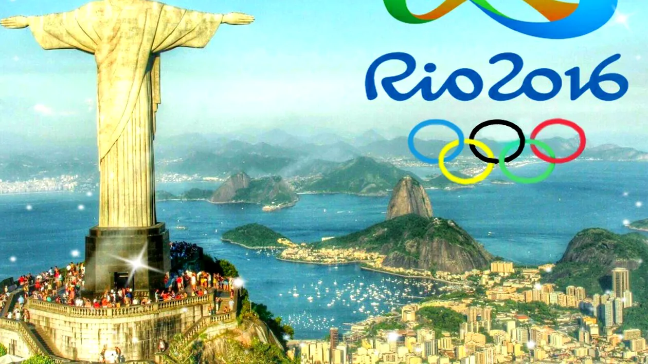 VIDEO! Imagini îngrozitoare surprinse la RIO! A ratat medalia de bronz, după ce s-a împiedicat şi s-a lovit cu capul de un gard