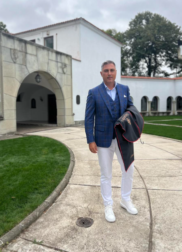 Alexandru Ciucu vrea să se împace cu Alina Sorescu. Designerul visează la o vacanță în patru: ”Fetițele au nevoie de această comuniune”