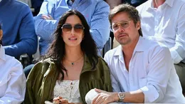 De ce Brad Pitt nu vrea să se însoare cu iubita sa, Ines de Ramon, în ciuda zvonurilor legate de logodnă