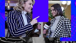 Stilista vedetelor, făcută mat! Sara a “cochetat” cu primul iubit, iar Adina Buzatu…