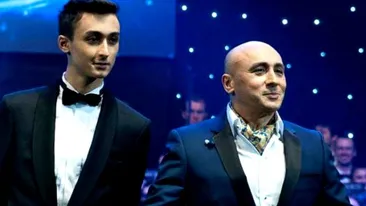 Lovitură neașteptată pentru Marcel Pavel, înainte de a fi diagnosticat cu coronavirus. Ce a pățit fiul artistului