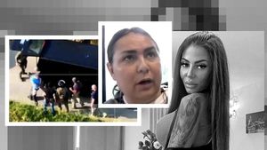 Întorsătură de situaţie în cazul tinerei ucise în Italia! Cum a ajuns mama Denisei principalul suspect: „Era foarte supărată, distrusă”