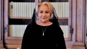 Viorica Dăncilă, în doliu. Vestea morții a venit ca un șoc