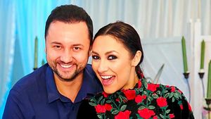 Aici e cuibușorul de nebunii al cuplului Andra și Cătălin Măruță. Cum arată locuința de lux a cunoscutei familii