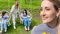 Ce decizie a luat Alina Sorescu în ce le privește pe fetițe, în timpul vacanței de vară. Unde are de gând să plece solista: „E important ca ele să vadă…”