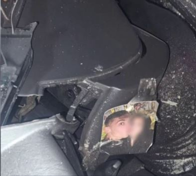 El este tânărul de 18 ani care a murit după ce a intrat cu mașina într-un TIR. Motivul pentru care Alexandru a recurs la un asemenea gest extrem