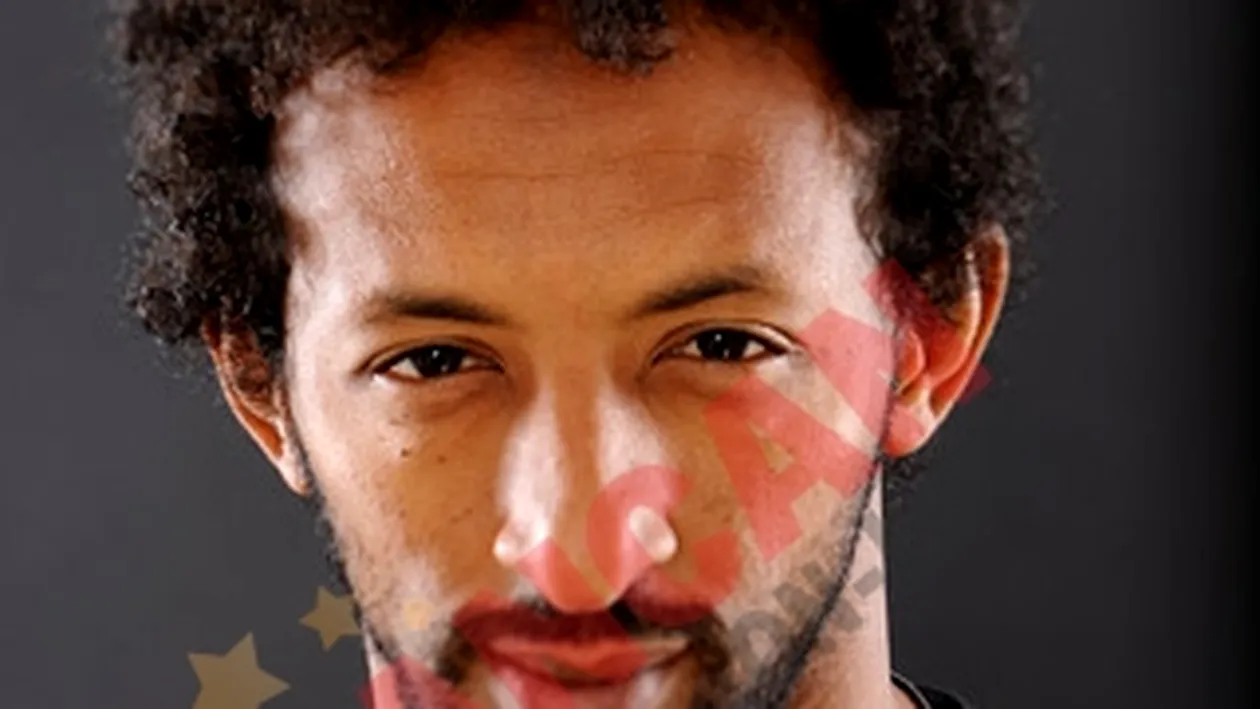 Kamara: M-am ras in cap ca sa ii atrag atentia unei fete