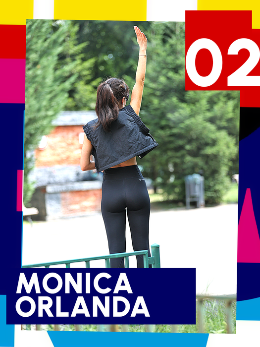 TOP 50 de vedete care „luptă” să fie cele mai sexy şi în 2025! Podiumul arde! Inna, Antonia sau Ramona Olaru? Cine câştigă?