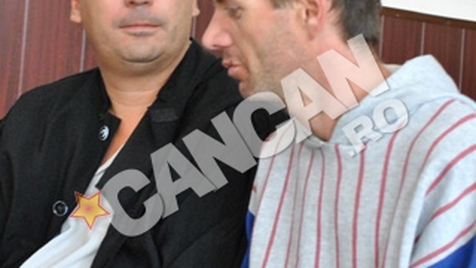 Bestia din Oravita si-a recunoscut faptele! Victima spune ca Iancu Maran a intepat-o cu cutitul in gat, in coaste, in spate, peste tot pe unde a nimerit!