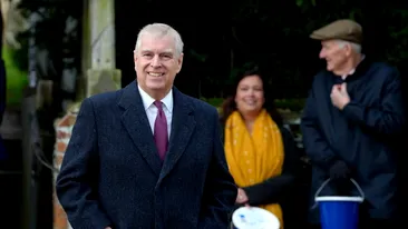 Autorul unei cărți despre viața fostului prinț Andrew rupe tăcerea după arestarea fratelui Regelui Charles. „Au fost atâtea momente care ar fi trebuit să fie un semnal de alarmă”