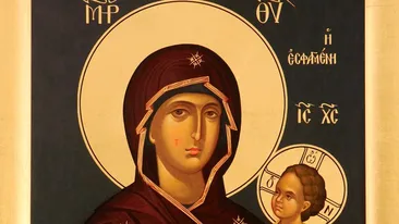 Ce scrie pe fiecare icoană pe care o ai în casă? Mesajul ascuns de care puţină lume ştie şi care este semnificaţia lui