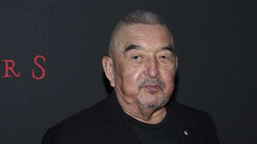 Doliu la Hollywood! A murit actorul Graham Greene, cunoscut pentru rolul din „Cel care dansează cu lupii”