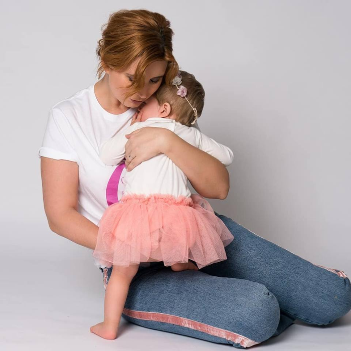 Sanda Nicola a aflat că tatăl care a crescut-o nu este cel biologic. Mărturiile dureroase ale prezentatoarei: „Îl simțeam foarte apăsat”