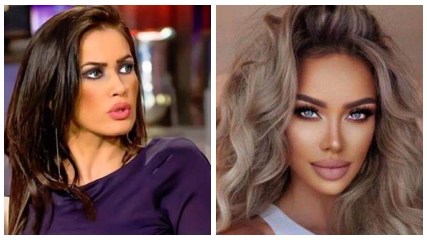 Bianca Drăgușanu și Oana Zăvoranu și-au declarat război! Cele două dive s-au certat ca la ușa cortului și și-au aruncat vorbe grele
