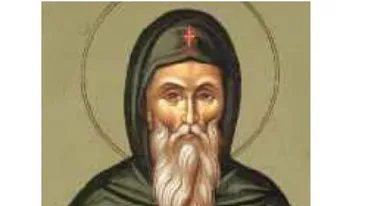 Calendar creștin ortodox, 19 aprilie 2021. Sfântul Cuvios loan Paleolavritul