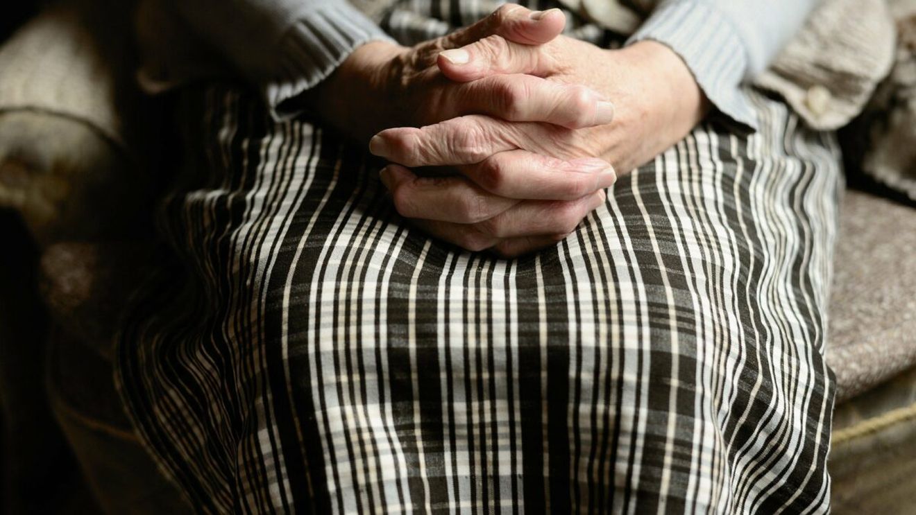 Ea este bunicuța de 77 de ani care a uluit internetul cu trupul său. De necrezut cum arată în lenjerie intimă