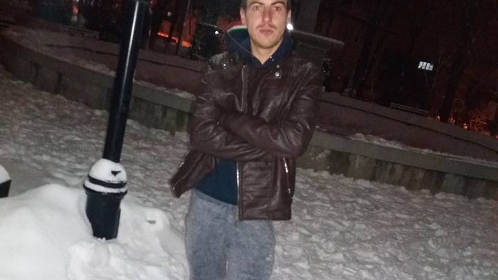 Un tânăr din Vaslui a anunţat pe Facebook că se sinucide ca să facă rost de Like-uri: „Rugaţi-vă pentru mine‘’