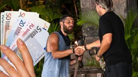 Câte mii de euro a primit eliminatul Gigi Burger, de la Antena 1, pentru cele 11 săptămâni la Survivor 2026