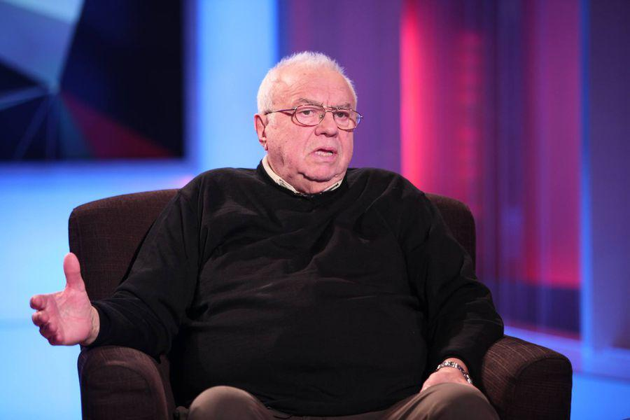Detalii de ultimă oră despre starea de sănătate a lui Alexandru Arșinel