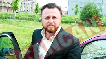 E penibil ca-si boteaza fiul in ziua in care a murit sotia mea!