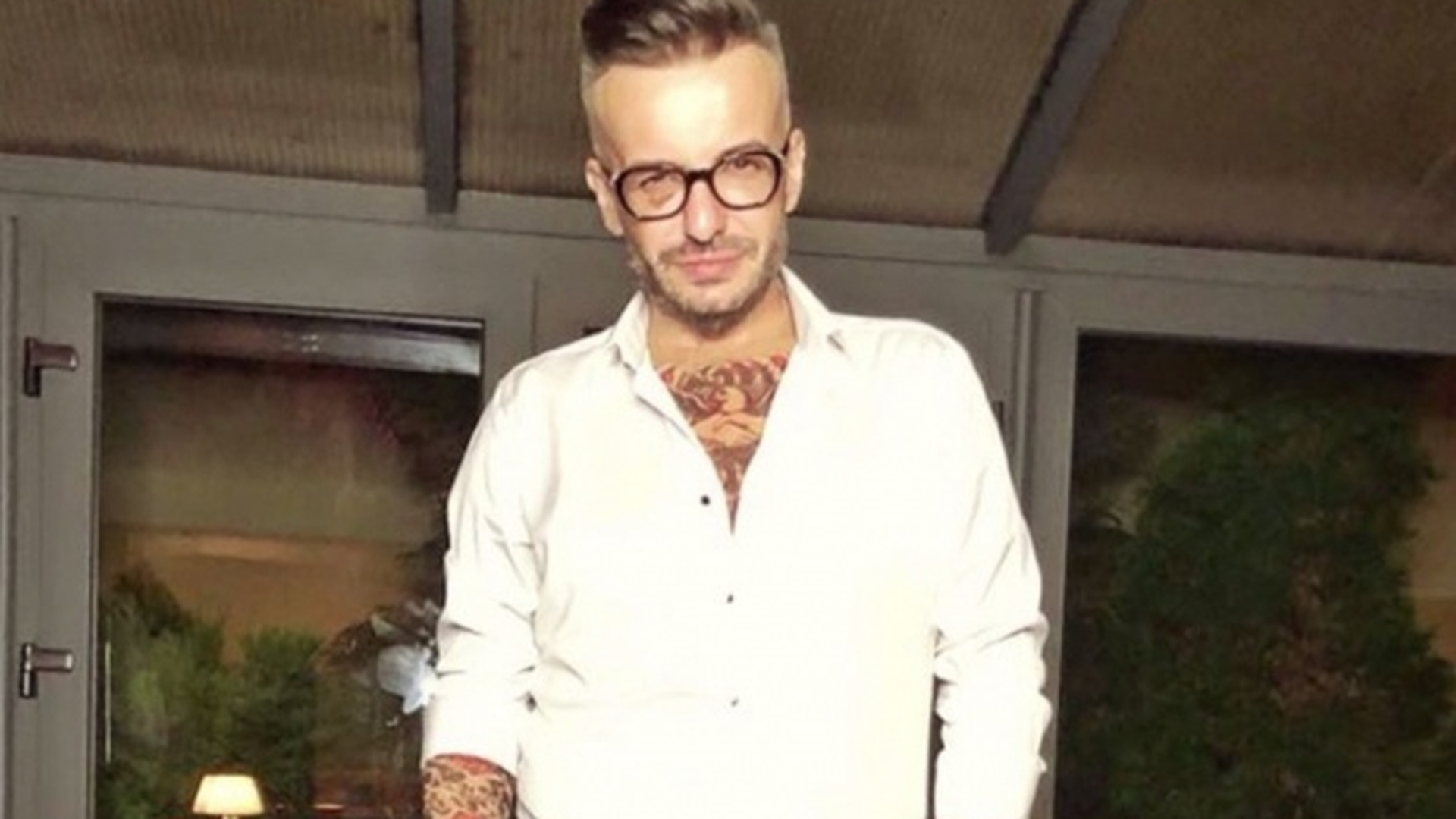 Incredibil. Motivul pentru care Răzvan Ciobanu a fost dat afară din casa de lux în care locuia